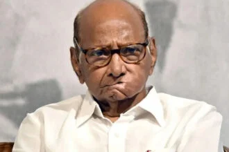 शरद पवार, PM, फोन, तबीयत, बिगड़ी, अस्पताल, भर्ती, सांस, दिक्कत