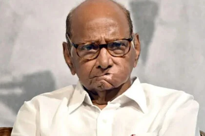 शरद पवार, PM, फोन, तबीयत, बिगड़ी, अस्पताल, भर्ती, सांस, दिक्कत
