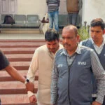 घूस, 50 हजार, मुजफ्फरपुर, कृषि पदाधिकारी, निगरानी, गिरफ्तार