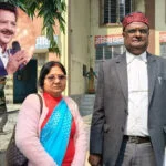 उदित नारायण, पहली पत्नी, FIR, बच्चेदानी, बॉलीवुड सिंगर, सुपौल