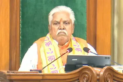 विधानसभा, हंगामा, शराबबंदी, रोहतास, 5 मौत, विजय चौधरी