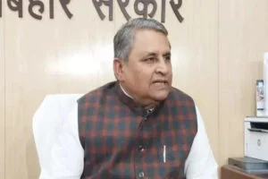 विजय चौधरी, जदयू, नीतीश, विश्वास मत, कैबिनेट विस्तार, शराबबंदी, डिप्टी सीएम, सम्राट चौधरी