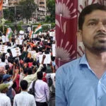 TRE-4, शिक्षक भर्ती, महाआंदोलन, अल्टीमेटम, 16 फरवरी, छात्र, प्रदर्शन, पटना