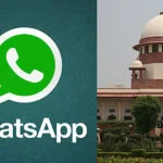 WhatsApp, SC, बमका, भारत, निकल जाओ, पॉलिसी, गड़बड़, दिक्कत, बिहार, आम आदमी