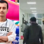 पत्नी, आशिक, गला रेता, पति, मुजफ्फरपुर, बीच सड़क