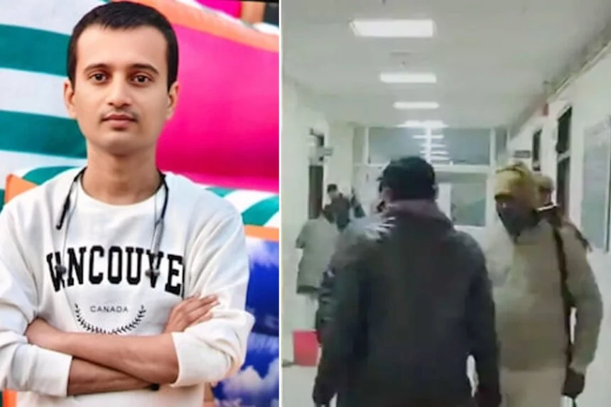 पत्नी, आशिक, गला रेता, पति, मुजफ्फरपुर, बीच सड़क