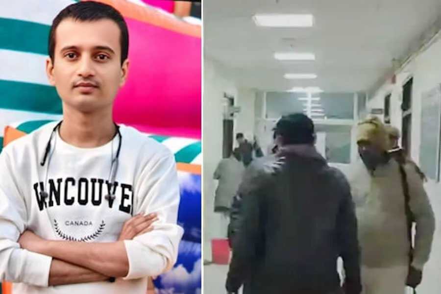 पत्नी, आशिक, गला रेता, पति, मुजफ्फरपुर, बीच सड़क