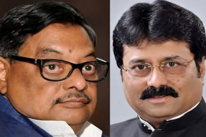 शिवेश राम, 30 वोट, MGB, एडी सिंह, 37 वोट, कैसे जीते, RS चुनाव, काउंटिंग, गणित