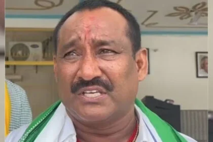 चार्जशीट, अरुण यादव, पूर्व विधायक, RJD, संदेश, लालू, मनी लॉन्ड्रिंग, अवैध बालू