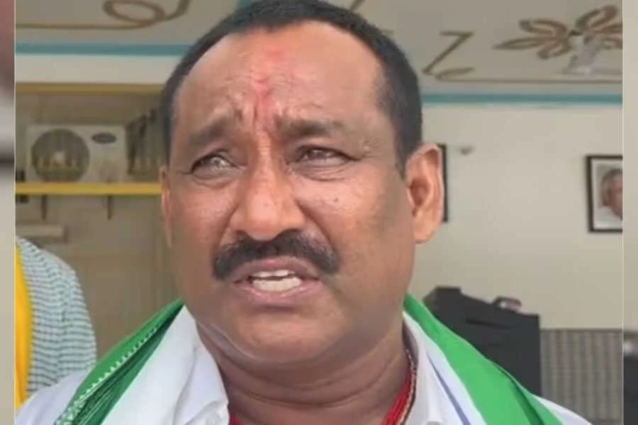 चार्जशीट, अरुण यादव, पूर्व विधायक, RJD, संदेश, लालू, मनी लॉन्ड्रिंग, अवैध बालू