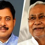 JDU, ऐक्शन, नीतीश कुमार, सांसद, गिरधारी यादव, सांसदी, रद, लोस स्पीकर, नोटिस