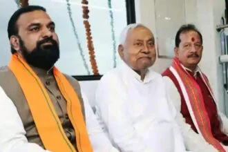 नई सरकार, फाइनल, BJP, सीएम, निशांत, डिप्टी CM, बिहार