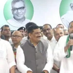 JDU, 2 डिप्टी सीएम, निशांत, पार्टी अध्यक्ष, नीतीश, 24 मार्च, ऐलान, संजय झा