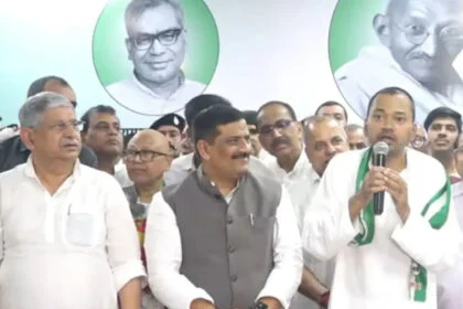 JDU, 2 डिप्टी सीएम, निशांत, पार्टी अध्यक्ष, नीतीश, 24 मार्च, ऐलान, संजय झा