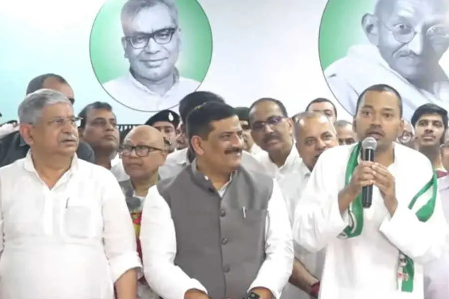 JDU, 2 डिप्टी सीएम, निशांत, पार्टी अध्यक्ष, नीतीश, 24 मार्च, ऐलान, संजय झा