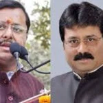 चुनाव, 5वीं सीट, NDA, RS, जीत पक्की, वोटिंग खत्म, MGB, 4 MLA, गायब, अमरेंद्र, शिवेश राम