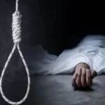 सारण, शव, महिला, कार्यपालक सहायक, फंदा, झूलता