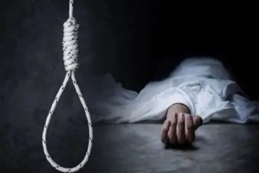 सारण, शव, महिला, कार्यपालक सहायक, फंदा, झूलता