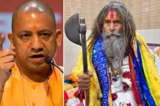 बवाल, मथुरा, फरसा बाबा, हत्या, गौ—तस्कर, योगी आदित्यनाथ, ऐक्शन,तनाव