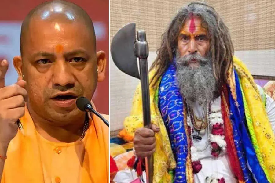 बवाल, मथुरा, फरसा बाबा, हत्या, गौ—तस्कर, योगी आदित्यनाथ, ऐक्शन,तनाव