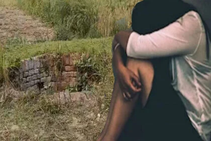 गैंगरेप, 10वीं, छात्रा, सारण, 5 दरिंदे, कुआं, फेंका