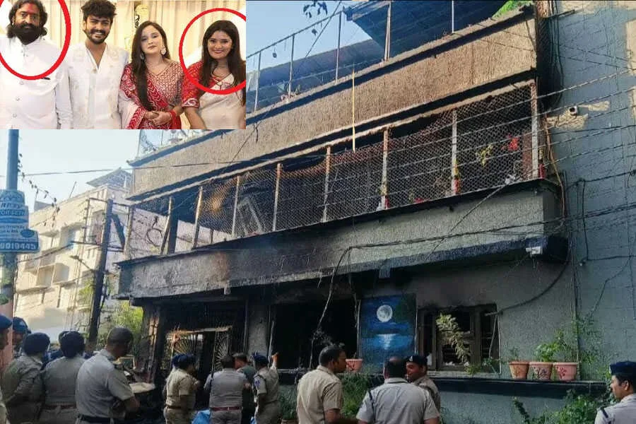 धमाका, आग, कार, चार्जिंग, इंदौर, 8 मरे, बिहार, किशनगंज