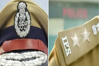 ट्रांसफर, 4 IPS, लखीसराय, नवगछिया, नया SP, बाढ़, एसडीपीओ
