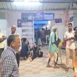 मस्जिद, फायरिंग, नमाज, जमुई, 4 जख्मी