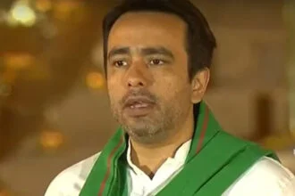 धमकी, हत्या, केंद्रीय मंत्री, जयंत चौधरी, बंगाल, कॉल, टूर प्रोग्राम, कॉपी लीक, व्हाट्सएप