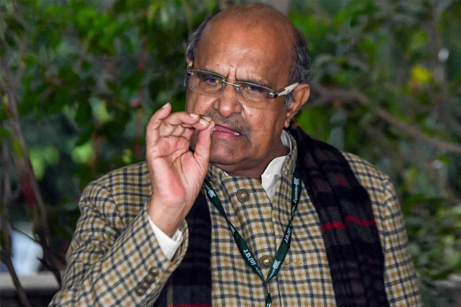 केसी त्यागी, छोड़ी, JDU, सदस्यता, नवीनीकरण, नहीं, इस्तीफा, जॉर्ज, नीतीश, शरद