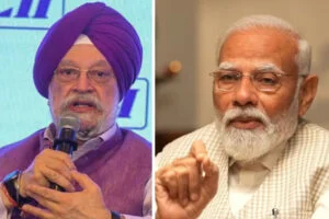 लॉकडाउन, नहीं, अफवाह, केंद्रीय मंत्री, PM मोदी, सभी मुख्यमंत्री, मीटिंग, ईरान युद्ध