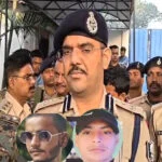 STF, मुठभेड़, मोतिहारी, कुख्यात, कुंदन ठाकुर, प्रियांशु दुबे, ढेर, जवान, शहीद