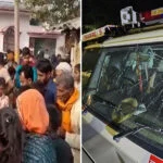 फायरिंग, मुजफ्फरपुर, गायघाट, पॉक्सो आरोपी, पुलिस टीम, हमला, ग्रामीण, मौत, SHO, 3 जवान, जख्मी