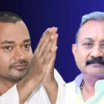 निशांत कुमार, पोस्टर, पटना, अशोक चौधरी