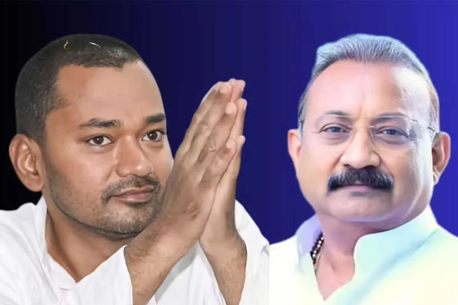 निशांत कुमार, पोस्टर, पटना, अशोक चौधरी