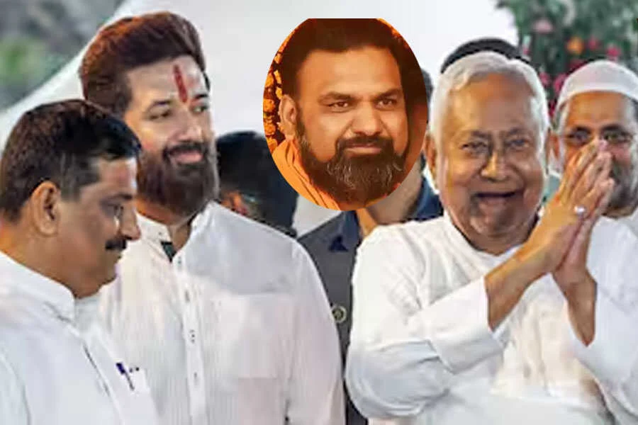 चिराग, नया CM, डिप्टी CM, सब फाइनल, NDA, दिल्ली, पटना