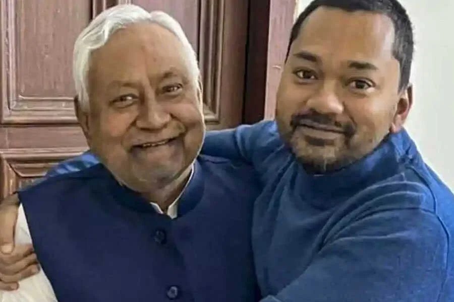 नीतीश, 75 वर्ष,निशांत, राज्यसभा, जदयू, कैंडिडेट