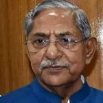 नंदकिशोर, BJP, गवर्नर, नागालैंड, बिहार, अता हसनैन