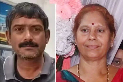 विधायक, विभा देवी,नवादा, बेहोश, शव, छोटा पुत्र