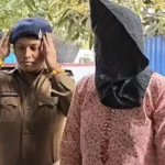 न्यूड वीडियो, ब्लैकमेल, प्रेमी, हत्या, युवती, देवर, गला रेता, परसा बाजार