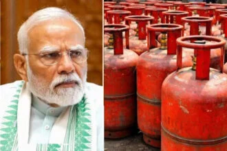 LPG, PM मोदी, कमान, बिहार, सभी जिला, कंट्रोल रूम, हेल्पलाइन, नंबर