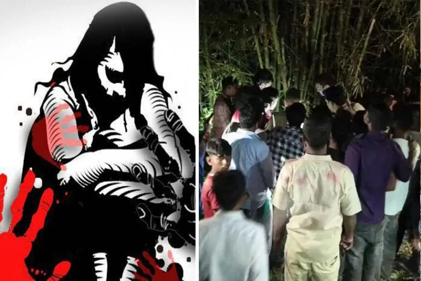 रेप, मर्डर, छात्र, सहपाठी, 8वीं कक्षा, पूर्णिया