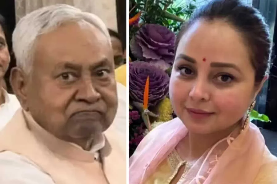 चाचा जी, तड़ी पार, रोहिणी, नीतीश, इस्तीफा, तंज, ऑपरेशन, फिनिश