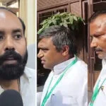 चुनाव, राज्यसभा, तेजस्वी, AIMIM, साथ, कांग्रेस, 3 MLA, गायब, NDA, 5 सीटें, दावा, जीत