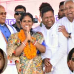 मतदान, तेजस्वी, चैंबर, जीतन मांझी, समधन, ज्योती मांझी, बहू, दीपा मांझी, अनंत सिंह, ऐलान, रास, चुनाव, अजब-गजब