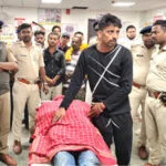 सहरसा, थार सवार, युवक, हत्या, 12 गोलियां, ताबड़तोड़, फायरिंग, तीन दोस्त, फरार