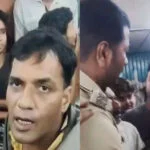 दारोगा, नशा, हंगामा, जेल, समस्तीपुर, थाना, हाजत, वि​भूतिपुर