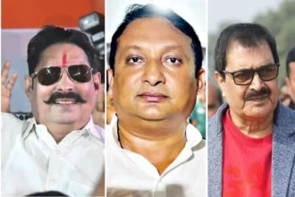 19, विधानसभा, समितियां, गठित, अनंत सिंह, धूमल, रास चुनाव, गायब विधायक