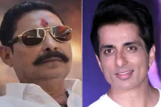 अनंत सिंह, बॉलीवुड, एक्टर, सोनू सूद, मुंबई, न्योता, विधायक, पहले आप,लिट्टी चोखा