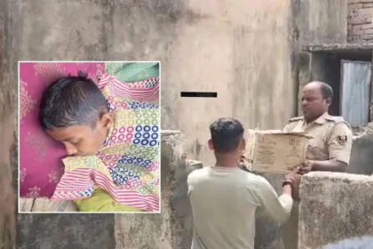 NHRC, नोटिस, CS, DGP, स्कूल, शराब, 4थी छात्र, बेगुसराय